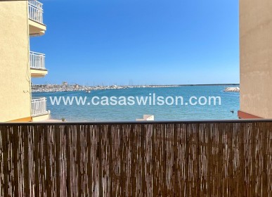 Sale - Appartement - Torrevieja - Acequion