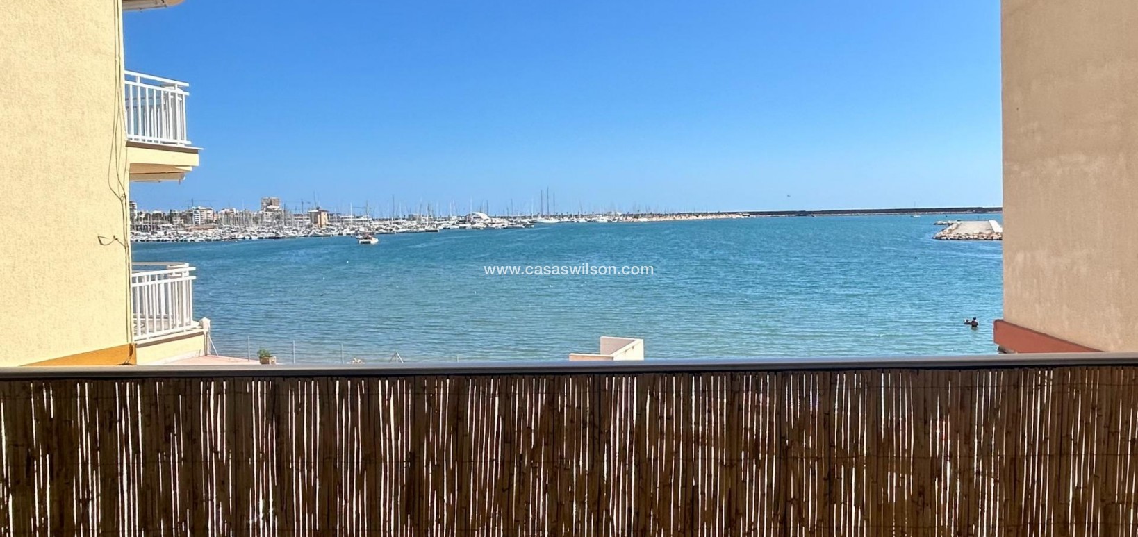 Sale - Appartement - Torrevieja - Acequion