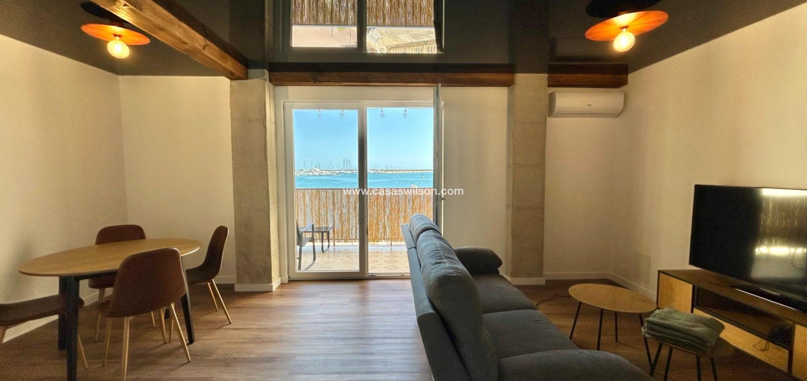 Sale - Appartement - Torrevieja - Acequion