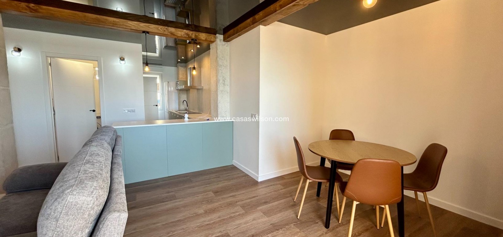 Sale - Appartement - Torrevieja - Acequion