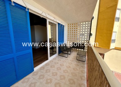 Sale - Appartement - Torrevieja - Acequion