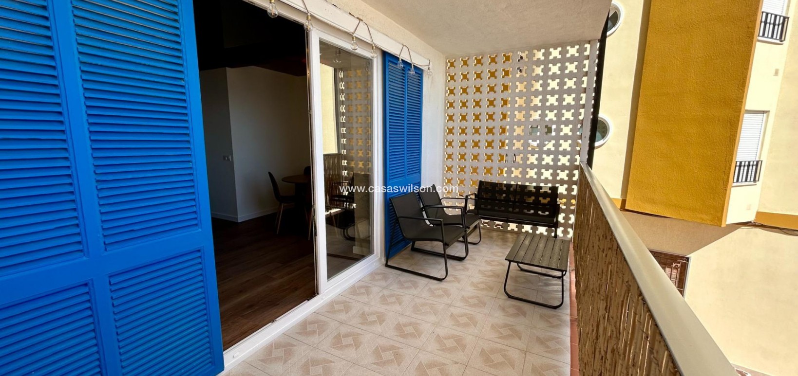 Sale - Appartement - Torrevieja - Acequion