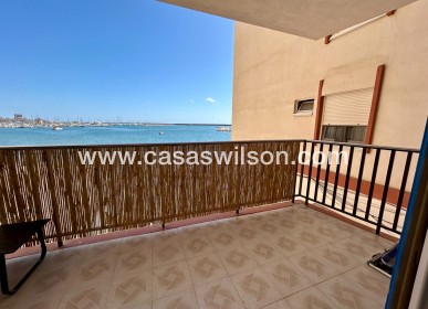 Sale - Appartement - Torrevieja - Acequion
