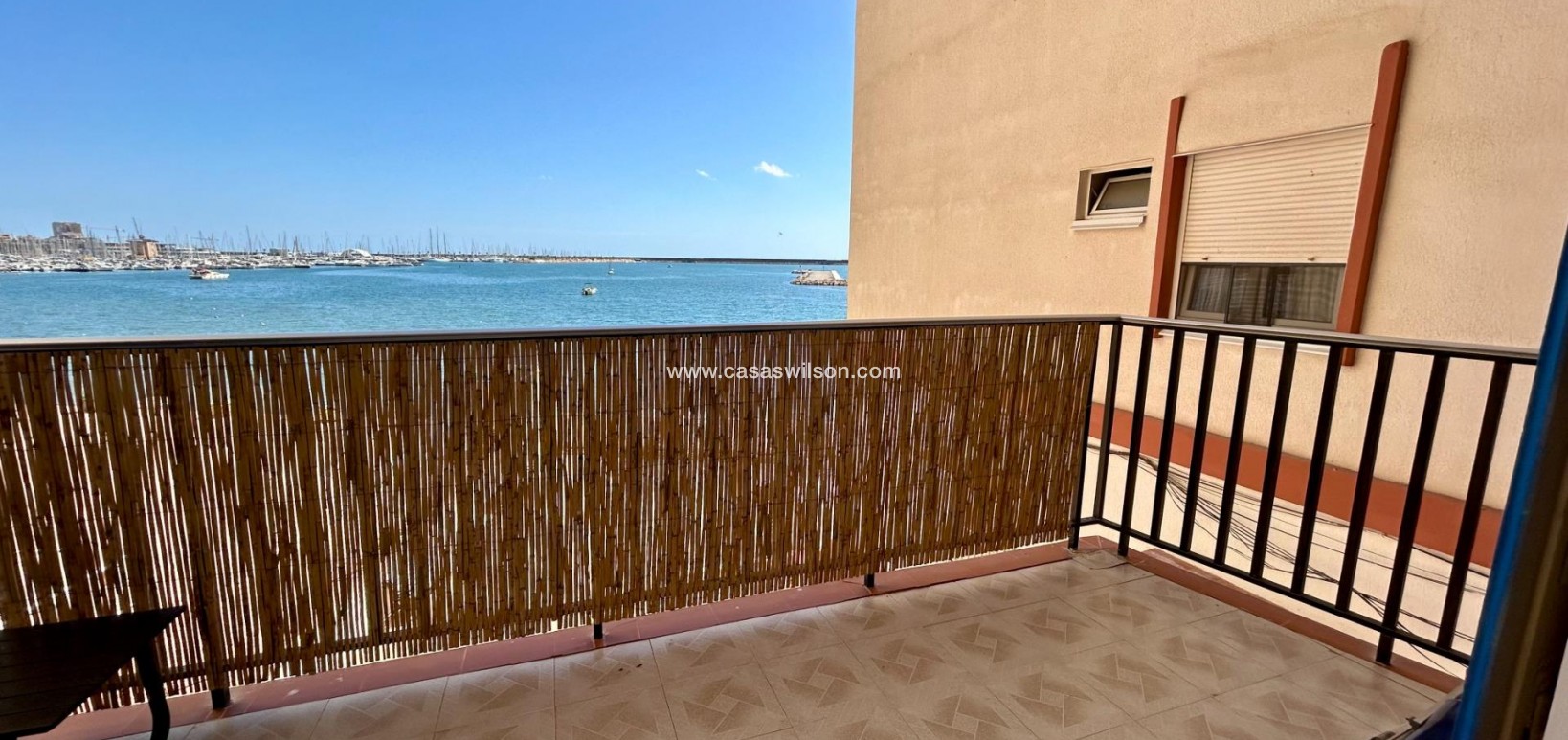 Sale - Appartement - Torrevieja - Acequion