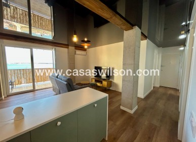 Sale - Appartement - Torrevieja - Acequion