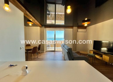Sale - Appartement - Torrevieja - Acequion