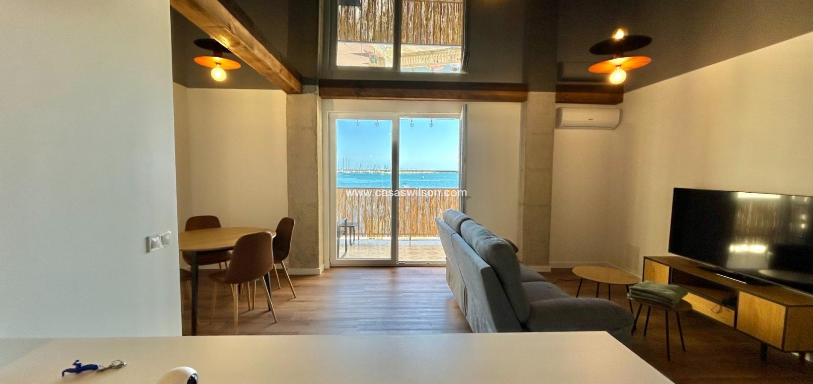 Sale - Appartement - Torrevieja - Acequion
