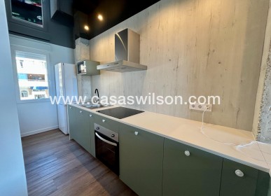 Sale - Appartement - Torrevieja - Acequion