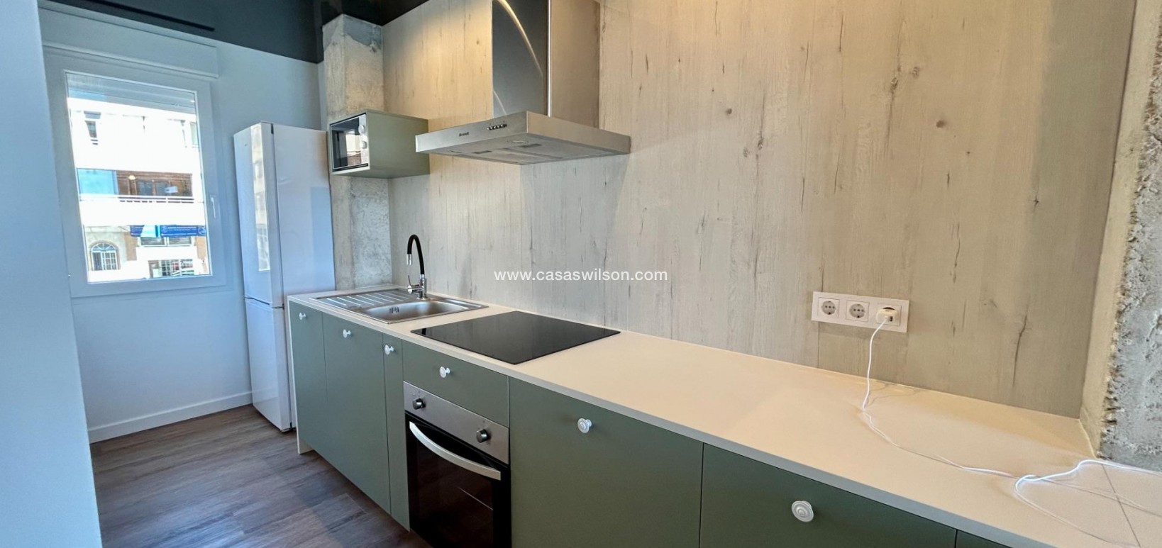 Sale - Appartement - Torrevieja - Acequion