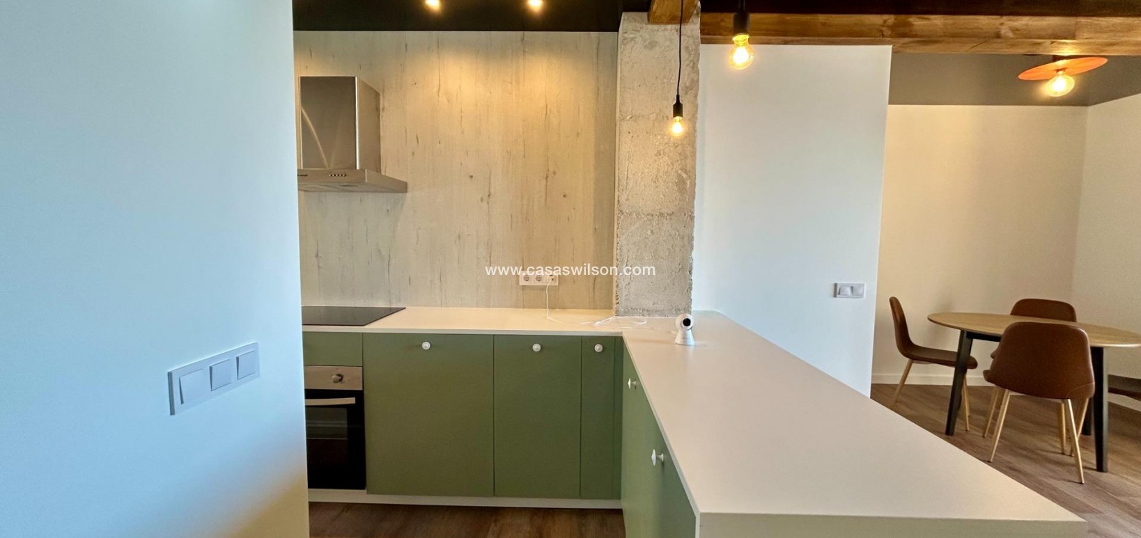Sale - Appartement - Torrevieja - Acequion