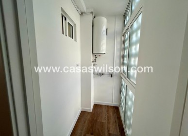 Sale - Appartement - Torrevieja - Acequion