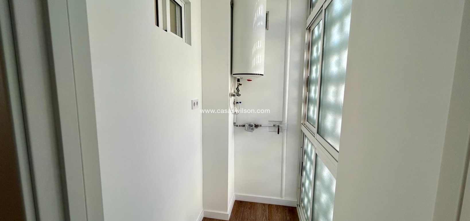 Sale - Appartement - Torrevieja - Acequion
