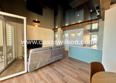 Sale - Appartement - Torrevieja - Acequion