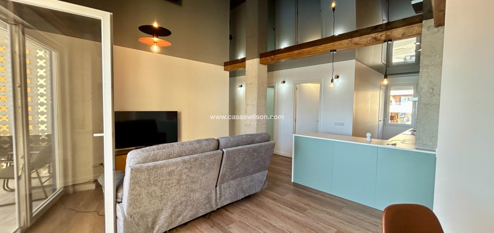 Sale - Appartement - Torrevieja - Acequion