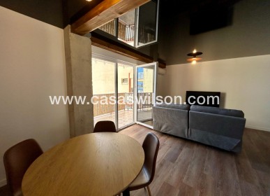 Sale - Appartement - Torrevieja - Acequion