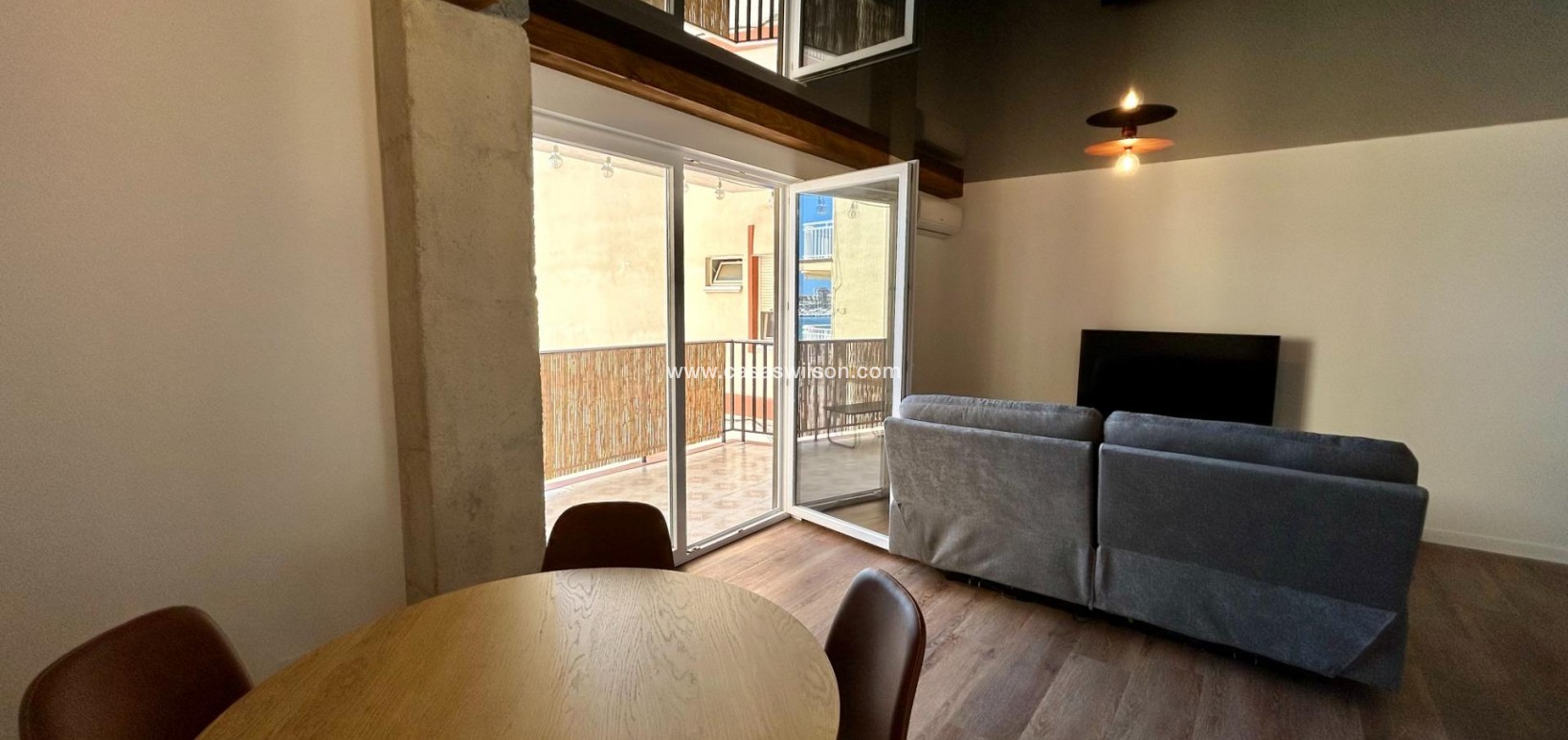 Sale - Appartement - Torrevieja - Acequion