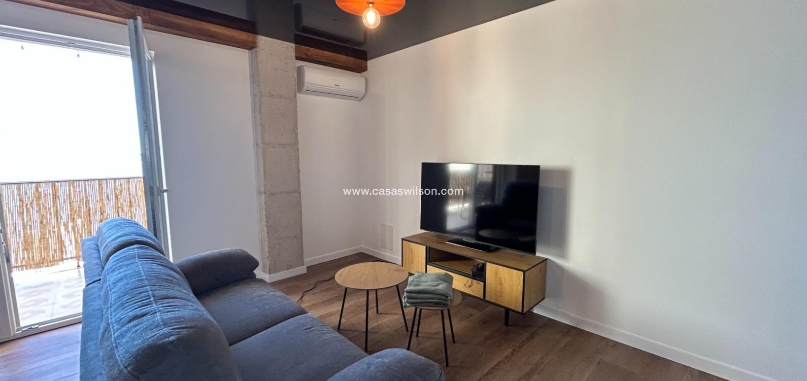 Sale - Appartement - Torrevieja - Acequion