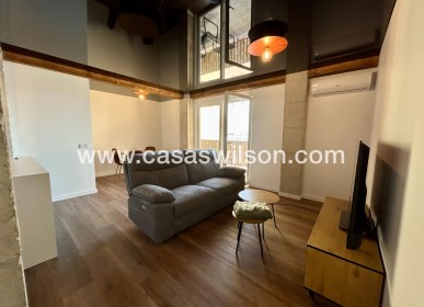 Sale - Appartement - Torrevieja - Acequion