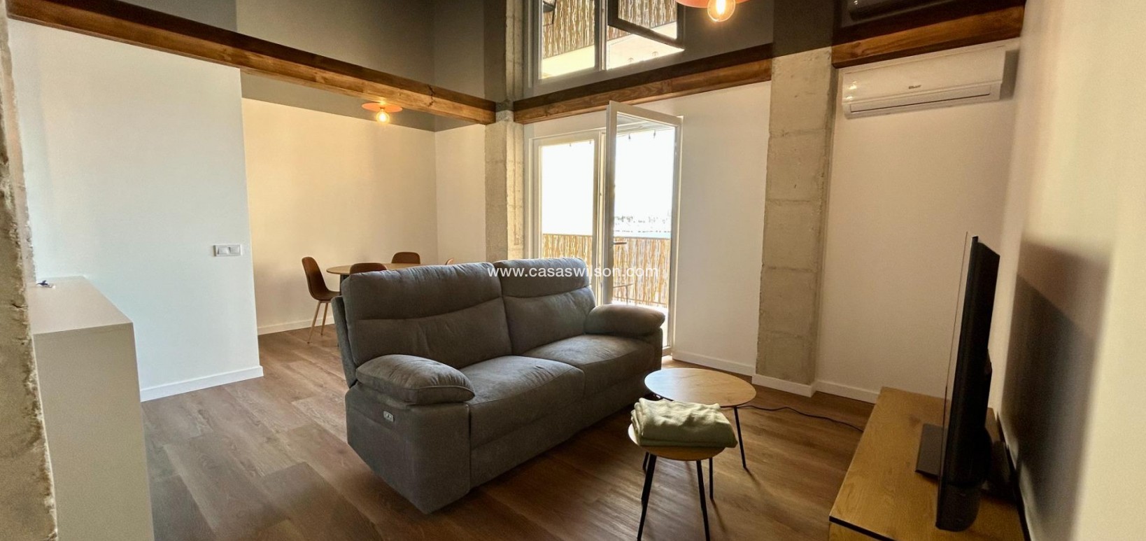 Sale - Appartement - Torrevieja - Acequion