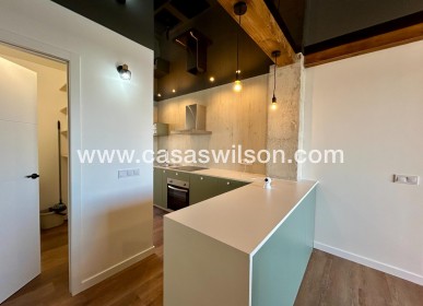 Sale - Appartement - Torrevieja - Acequion