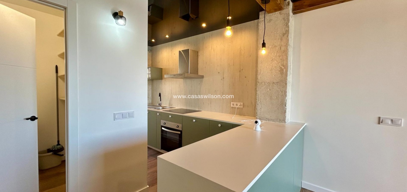Sale - Appartement - Torrevieja - Acequion