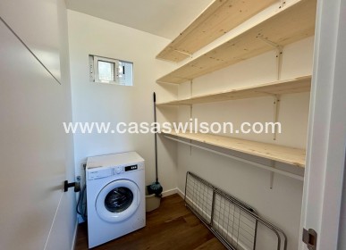 Sale - Appartement - Torrevieja - Acequion