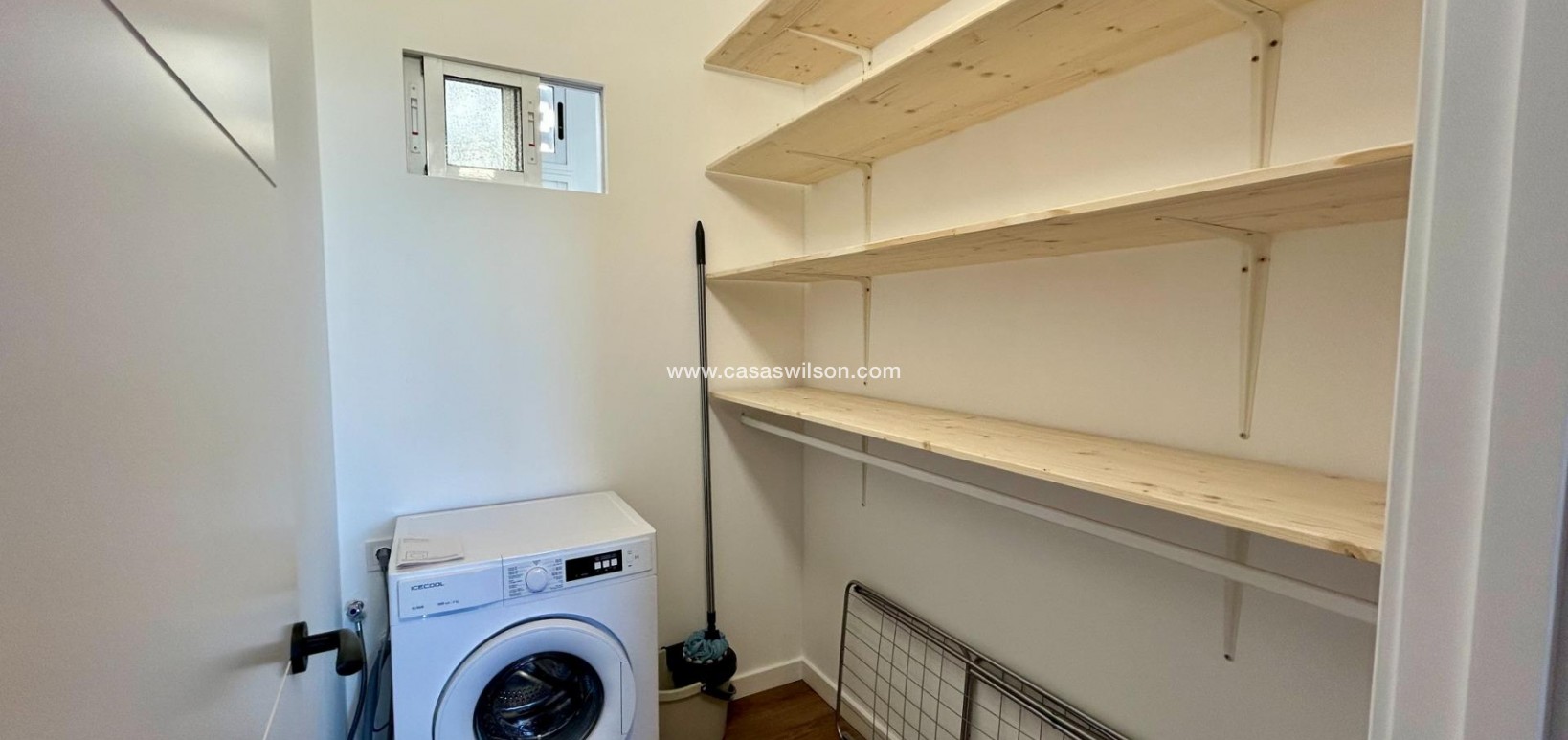 Sale - Appartement - Torrevieja - Acequion