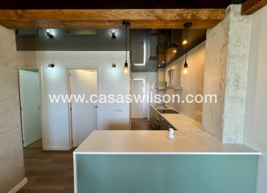 Sale - Appartement - Torrevieja - Acequion