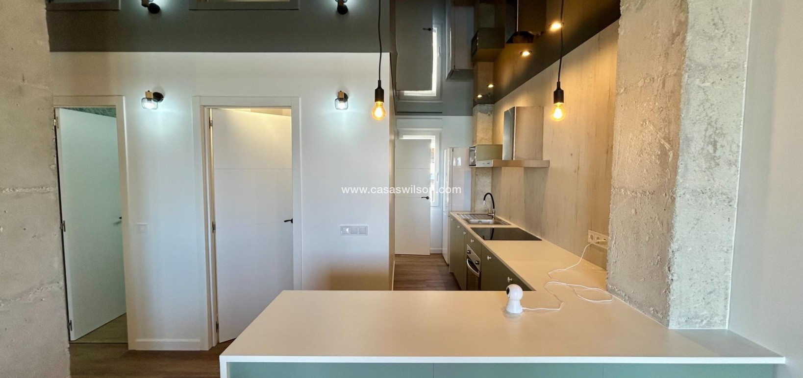 Sale - Appartement - Torrevieja - Acequion