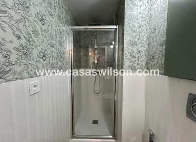 Sale - Appartement - Torrevieja - Acequion