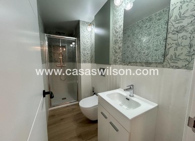 Sale - Appartement - Torrevieja - Acequion