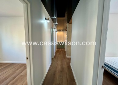 Sale - Appartement - Torrevieja - Acequion