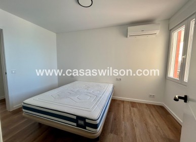 Sale - Appartement - Torrevieja - Acequion
