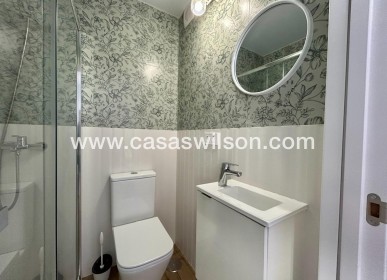 Sale - Appartement - Torrevieja - Acequion