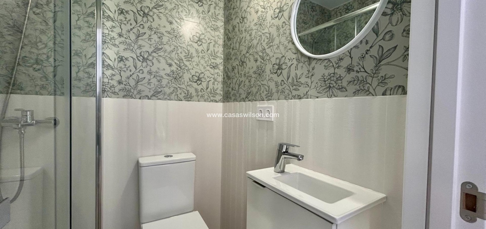 Sale - Appartement - Torrevieja - Acequion