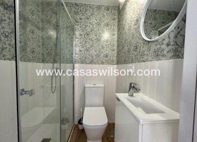 Sale - Appartement - Torrevieja - Acequion