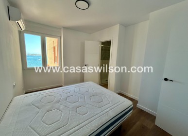 Sale - Appartement - Torrevieja - Acequion