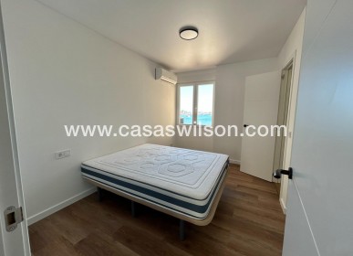 Sale - Appartement - Torrevieja - Acequion