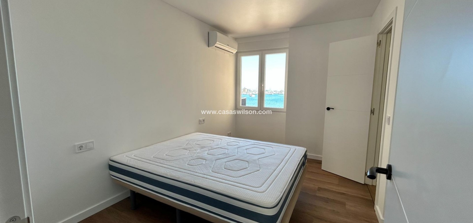 Sale - Appartement - Torrevieja - Acequion
