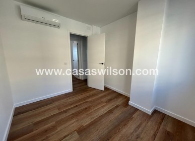 Sale - Appartement - Torrevieja - Acequion