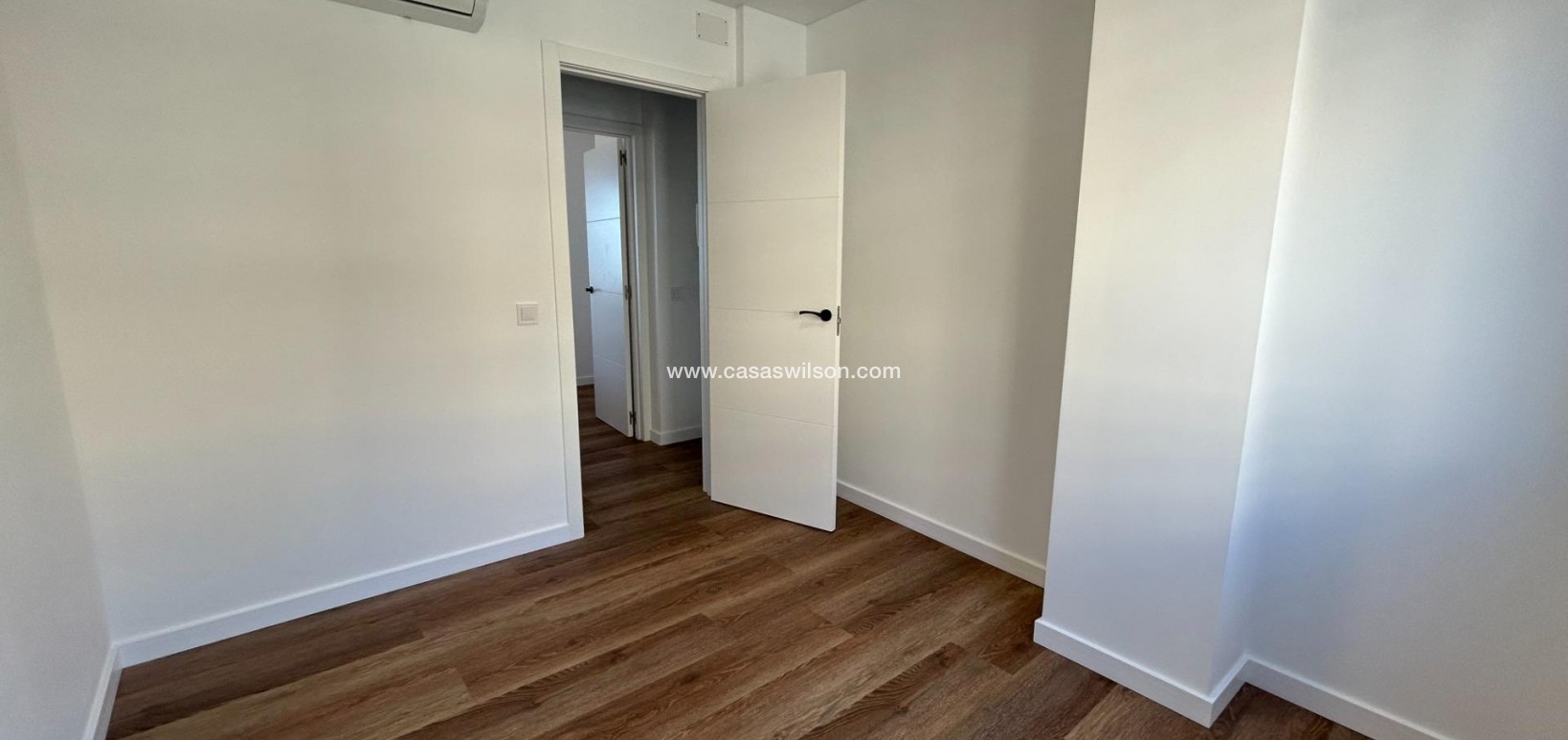 Sale - Appartement - Torrevieja - Acequion