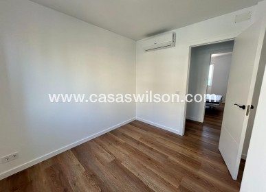 Sale - Appartement - Torrevieja - Acequion