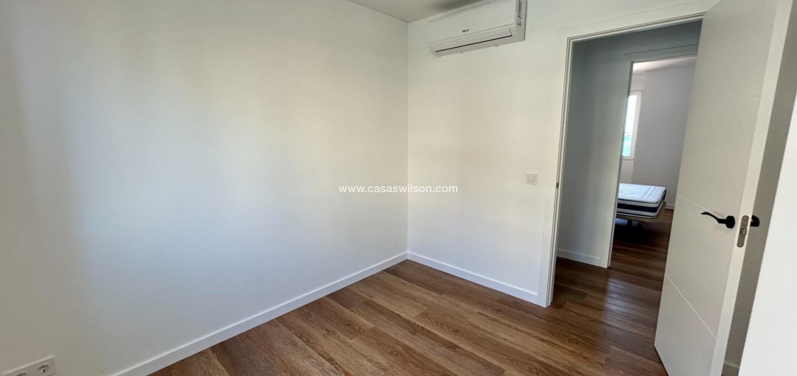 Sale - Appartement - Torrevieja - Acequion
