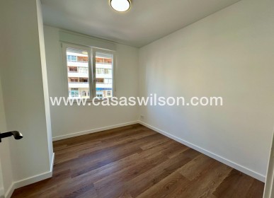 Sale - Appartement - Torrevieja - Acequion