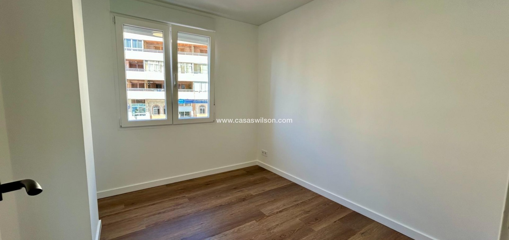 Sale - Appartement - Torrevieja - Acequion