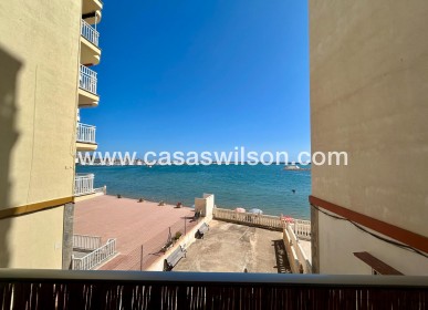 Sale - Appartement - Torrevieja - Acequion