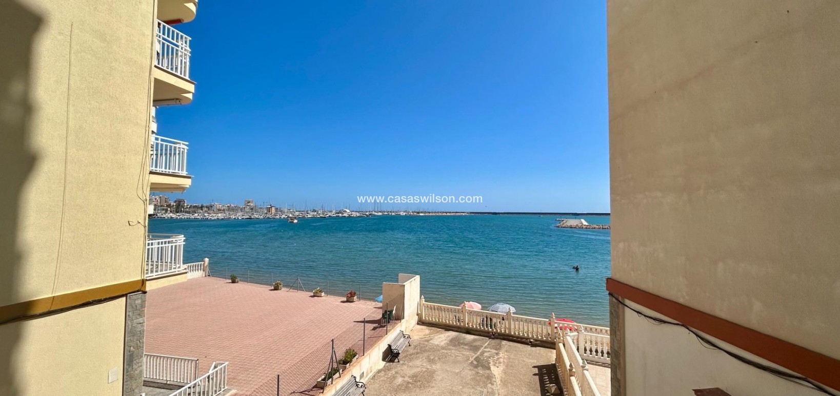 Sale - Appartement - Torrevieja - Acequion