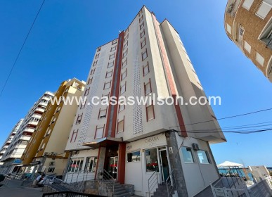 Sale - Appartement - Torrevieja - Acequion