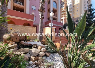 Sale - Appartement - Torrevieja - Los Frutales