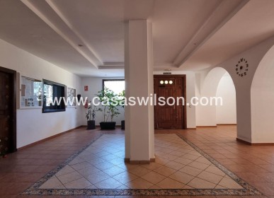 Sale - Appartement - Torrevieja - Los Frutales